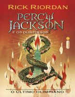 O Ultimo Olimpiano - Rick Riordan.pdf